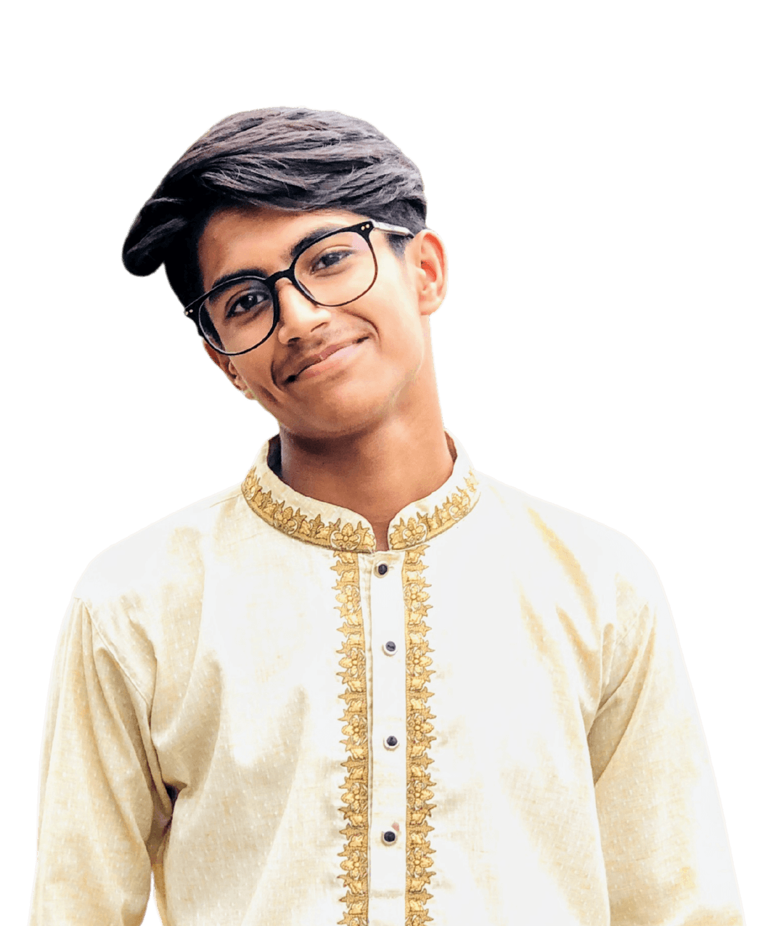 jubayer codes Profile